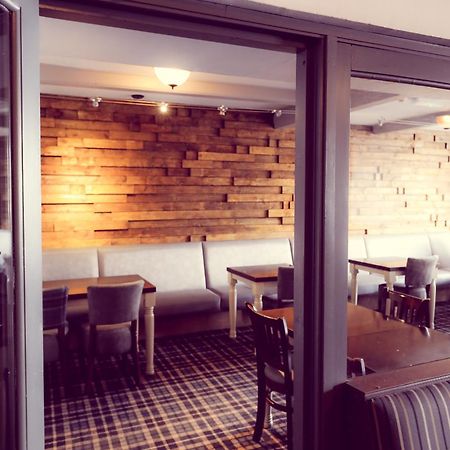 The Sun Inn Ulverston Exterior photo