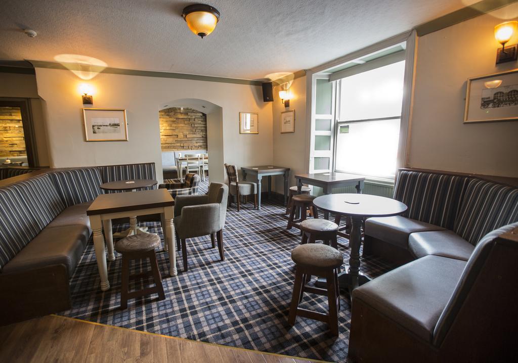 The Sun Inn Ulverston Exterior photo