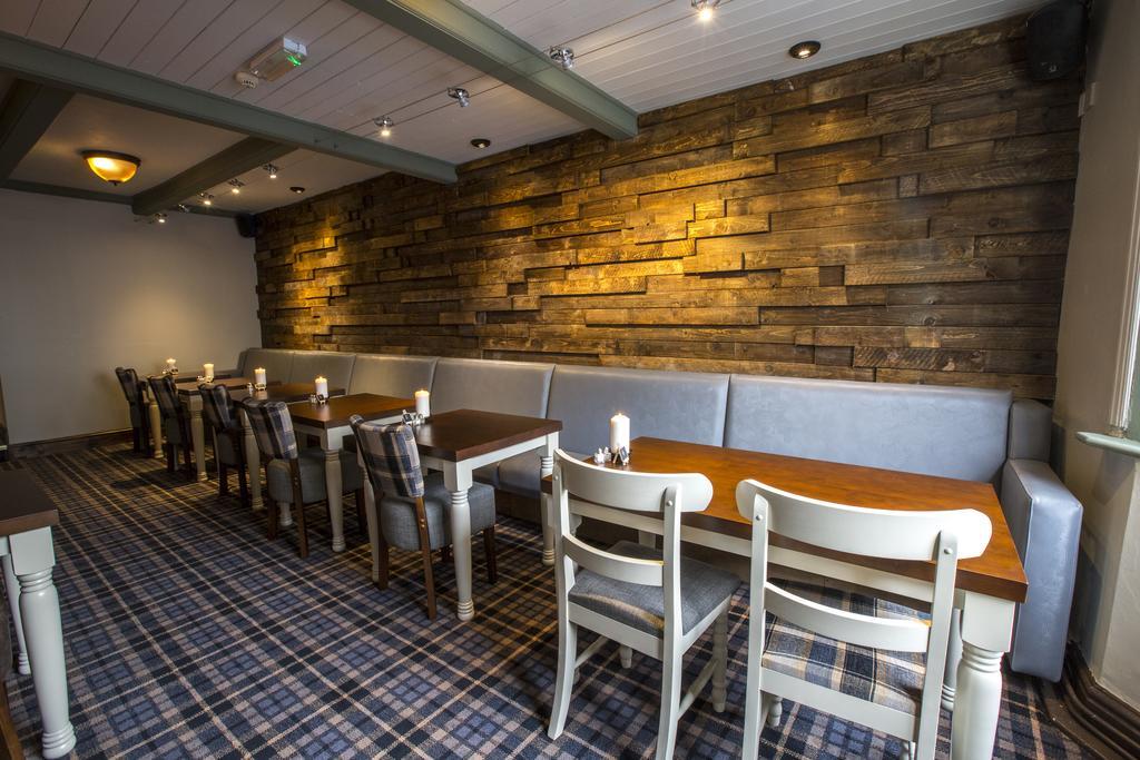 The Sun Inn Ulverston Exterior photo