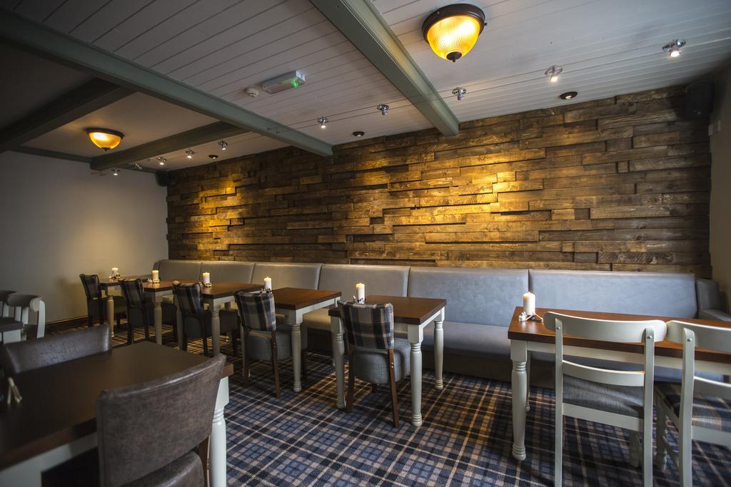 The Sun Inn Ulverston Exterior photo