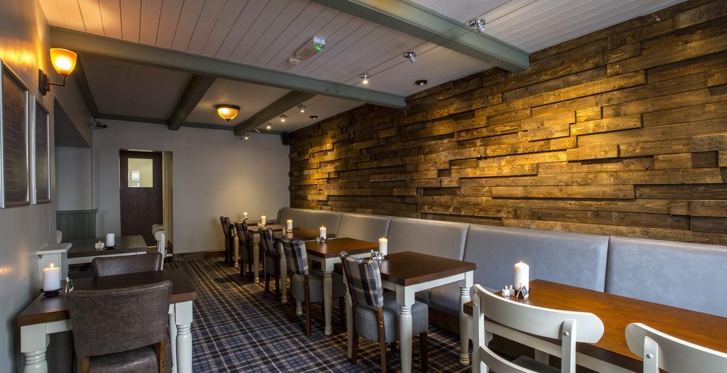 The Sun Inn Ulverston Exterior photo